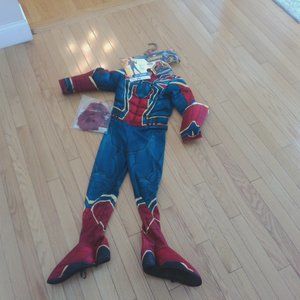 Spiderman Costume